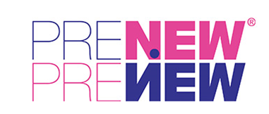 PreNew Preview Smile Logo